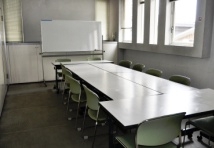 第1会議室の様子
